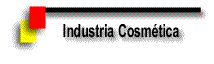 Industria Cosmética